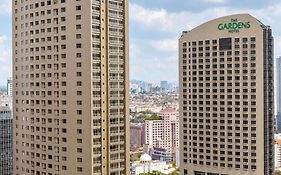 The Gardens Hotel - St Giles Mid Valley Kuala Lumpur