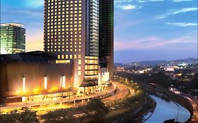 The Gardens Hotel - St Giles Mid Valley Kuala Lumpur